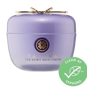 Tatcha Dewy Skin Cream MINI 10ml